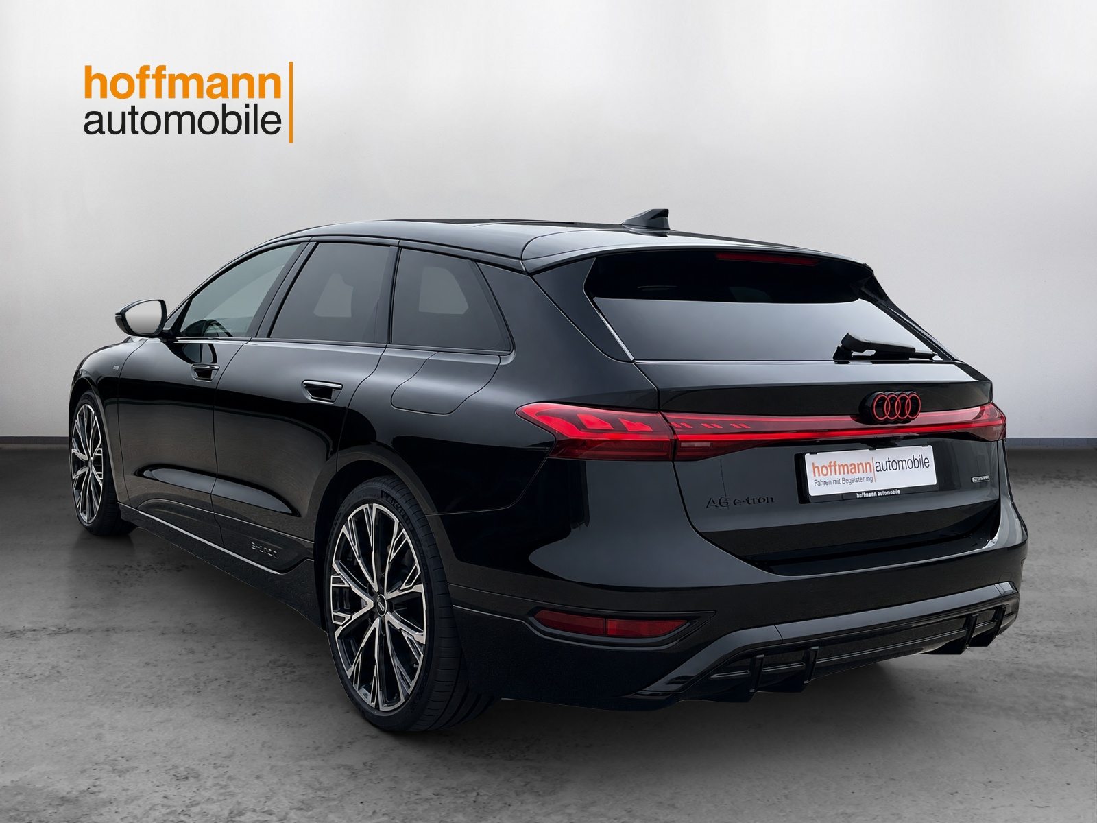 AUDI A6 Avant e-tron quattro, Électrique, Voiture nouvelle, Automatique - 6