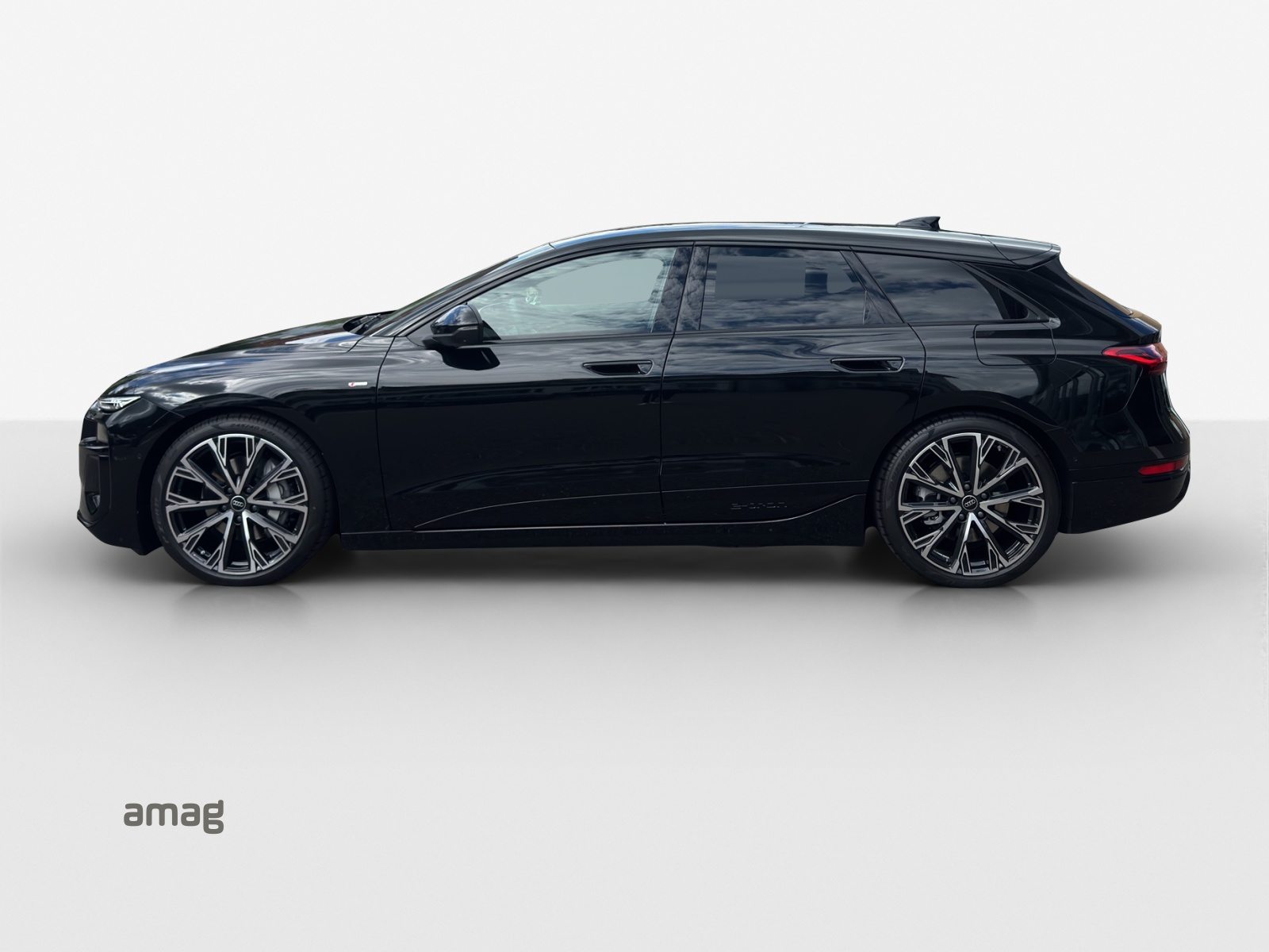 AUDI A6 Avant e-tron quattro, Electric, New car, Automatic - 2