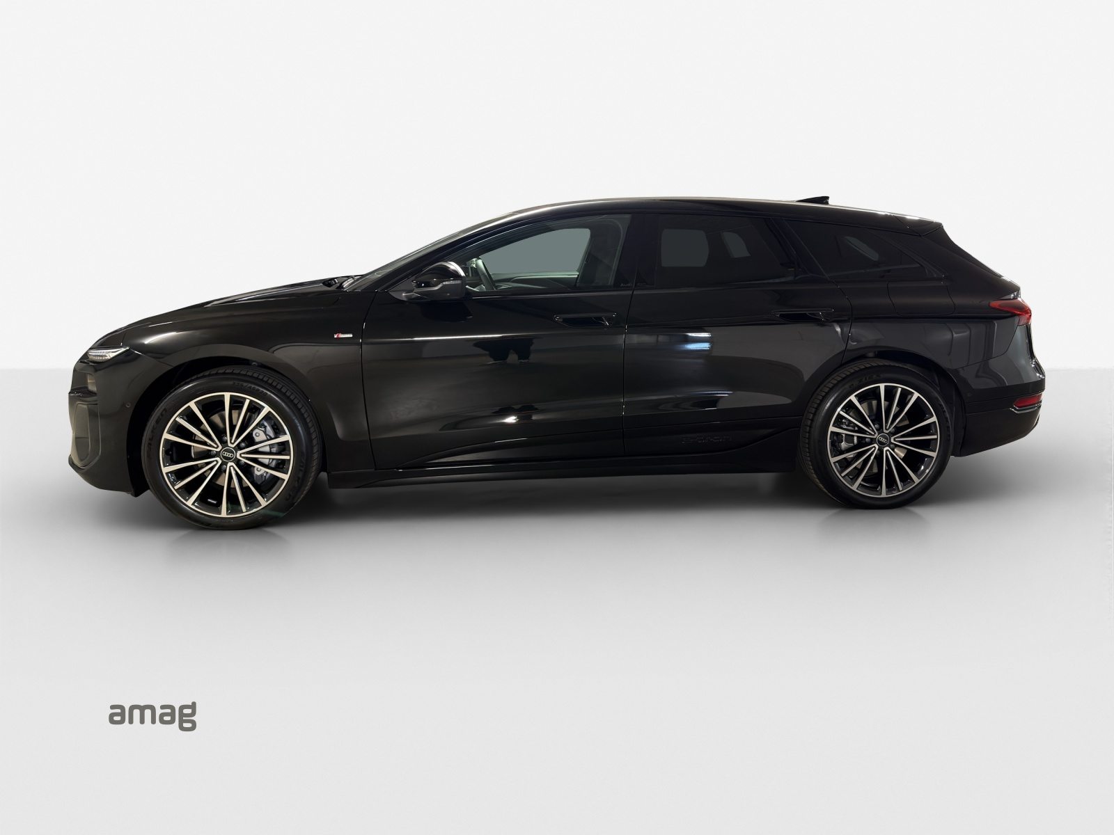 AUDI A6 Avant e-tron quattro, Elettrica, Auto nuove, Automatico - 2