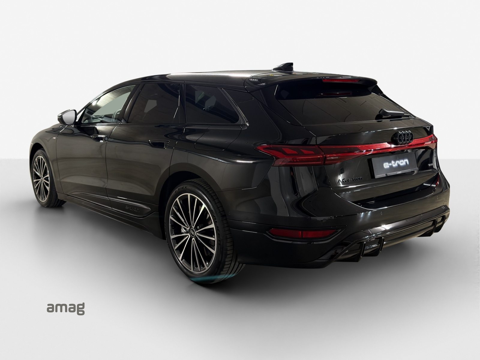 AUDI A6 Avant e-tron quattro, Elettrica, Auto nuove, Automatico - 3