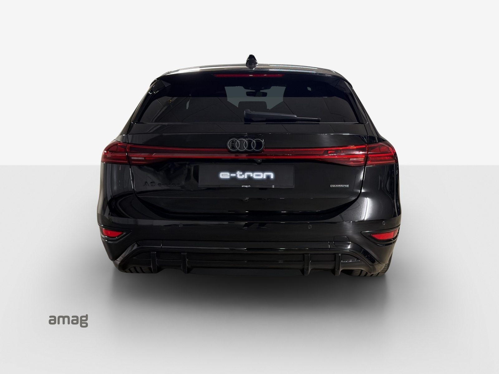 AUDI A6 Avant e-tron quattro, Elettrica, Auto nuove, Automatico - 4