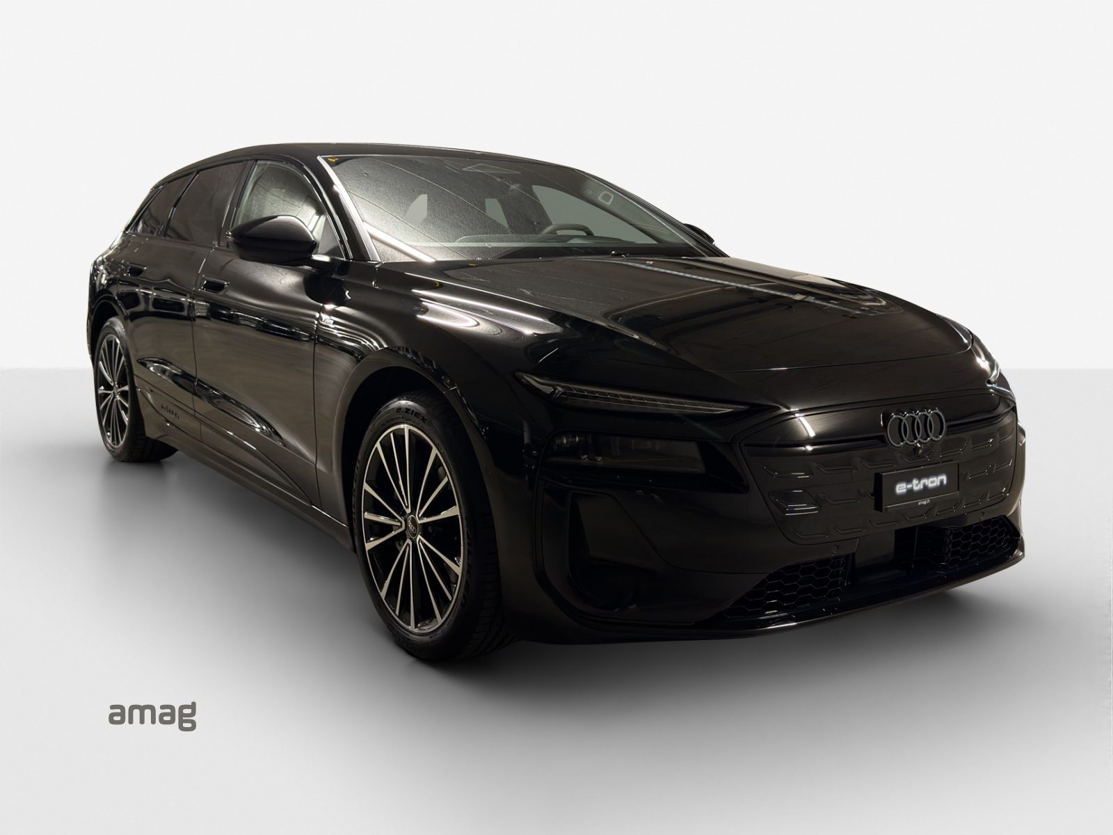 AUDI A6 Avant e-tron quattro, Elettrica, Auto nuove, Automatico - 6