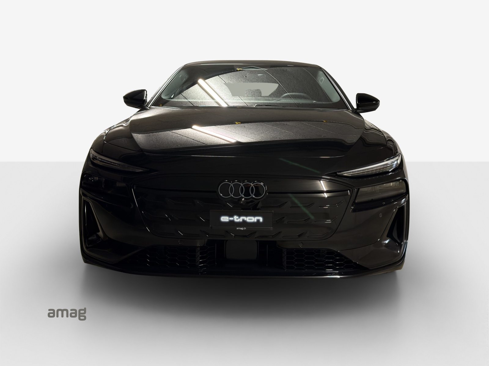 AUDI A6 Avant e-tron quattro, Elettrica, Auto nuove, Automatico - 7