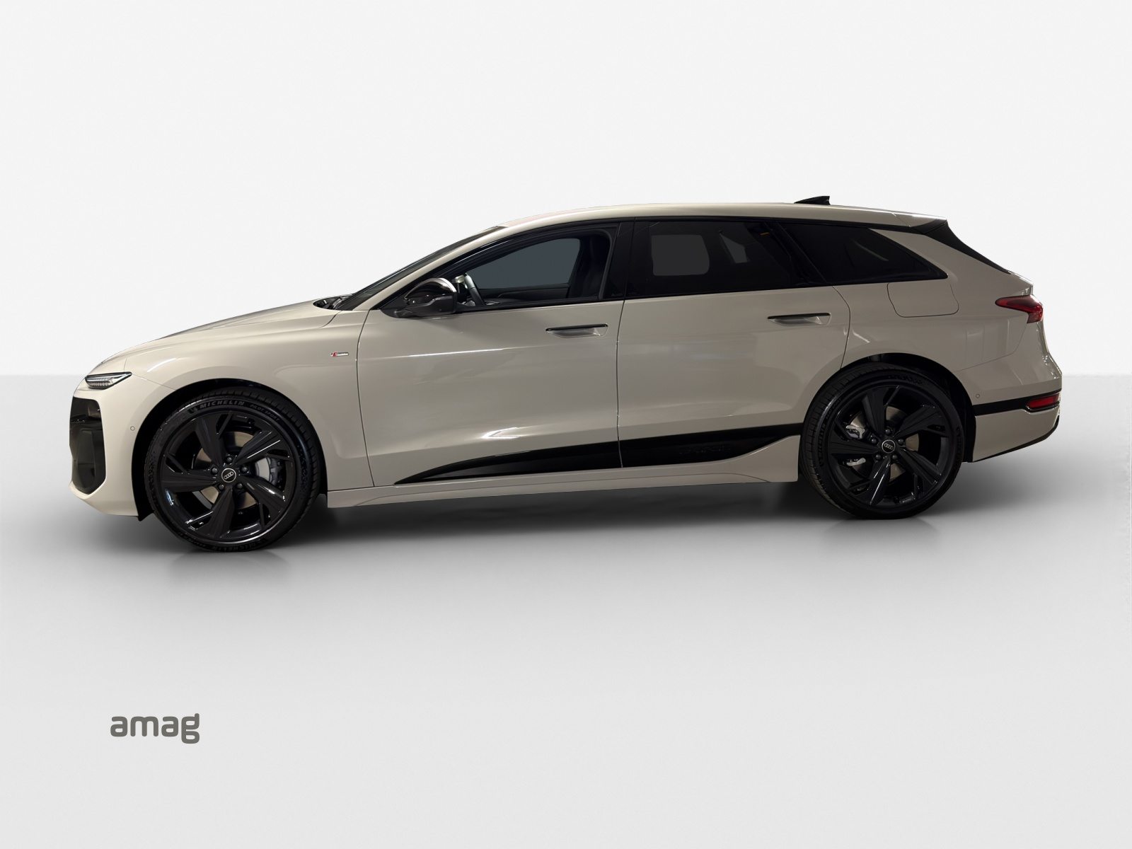AUDI A6 Avant e-tron quattro, Elettrica, Auto nuove, Automatico - 2
