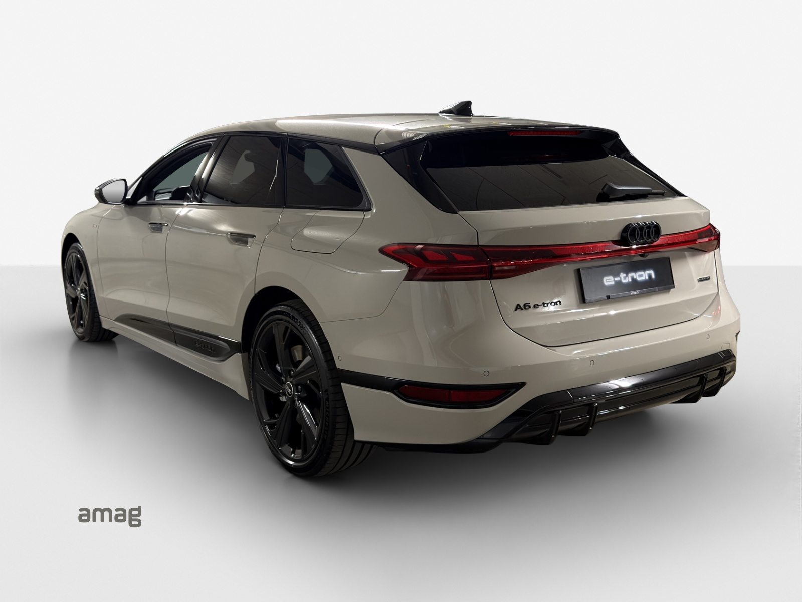 AUDI A6 Avant e-tron quattro, Elettrica, Auto nuove, Automatico - 3