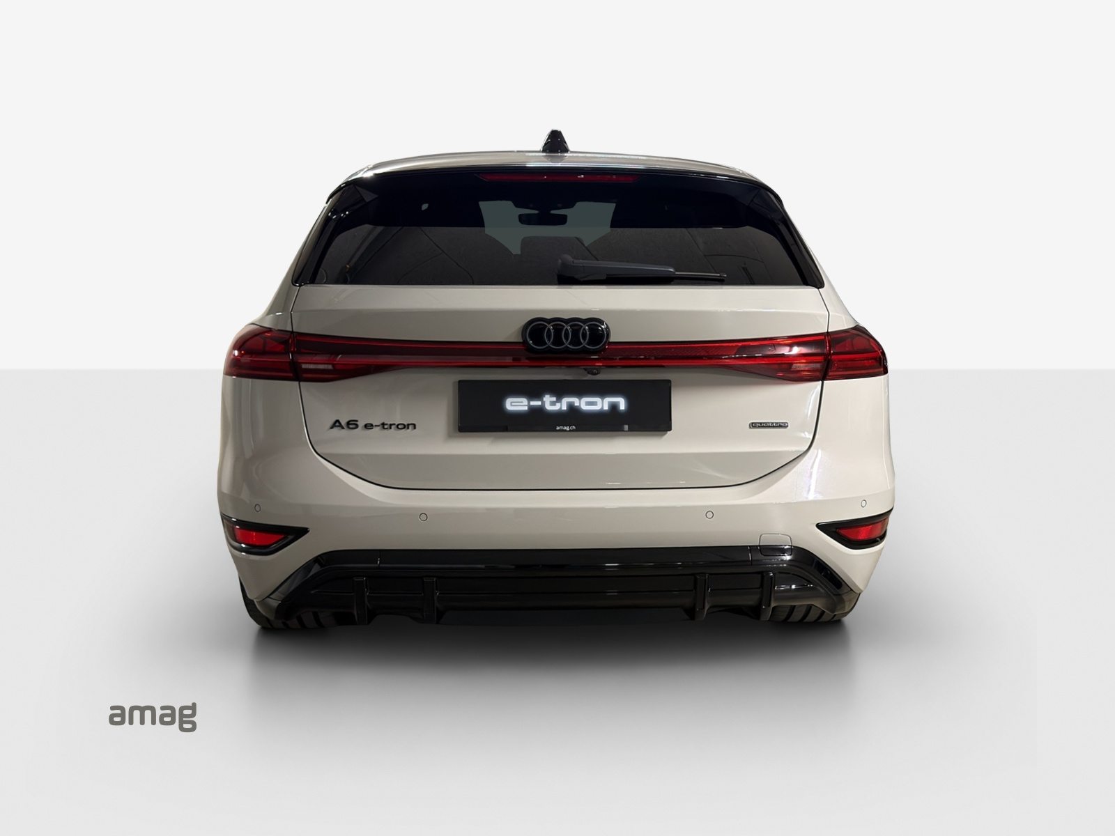 AUDI A6 Avant e-tron quattro, Elettrica, Auto nuove, Automatico - 4