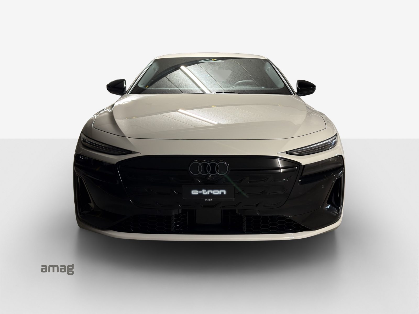 AUDI A6 Avant e-tron quattro, Elettrica, Auto nuove, Automatico - 5