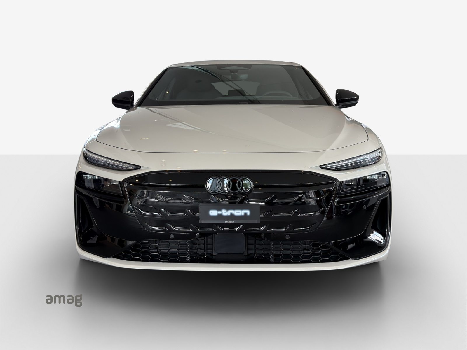 AUDI A6 Avant e-tron quattro, Elettrica, Auto nuove, Automatico - 7