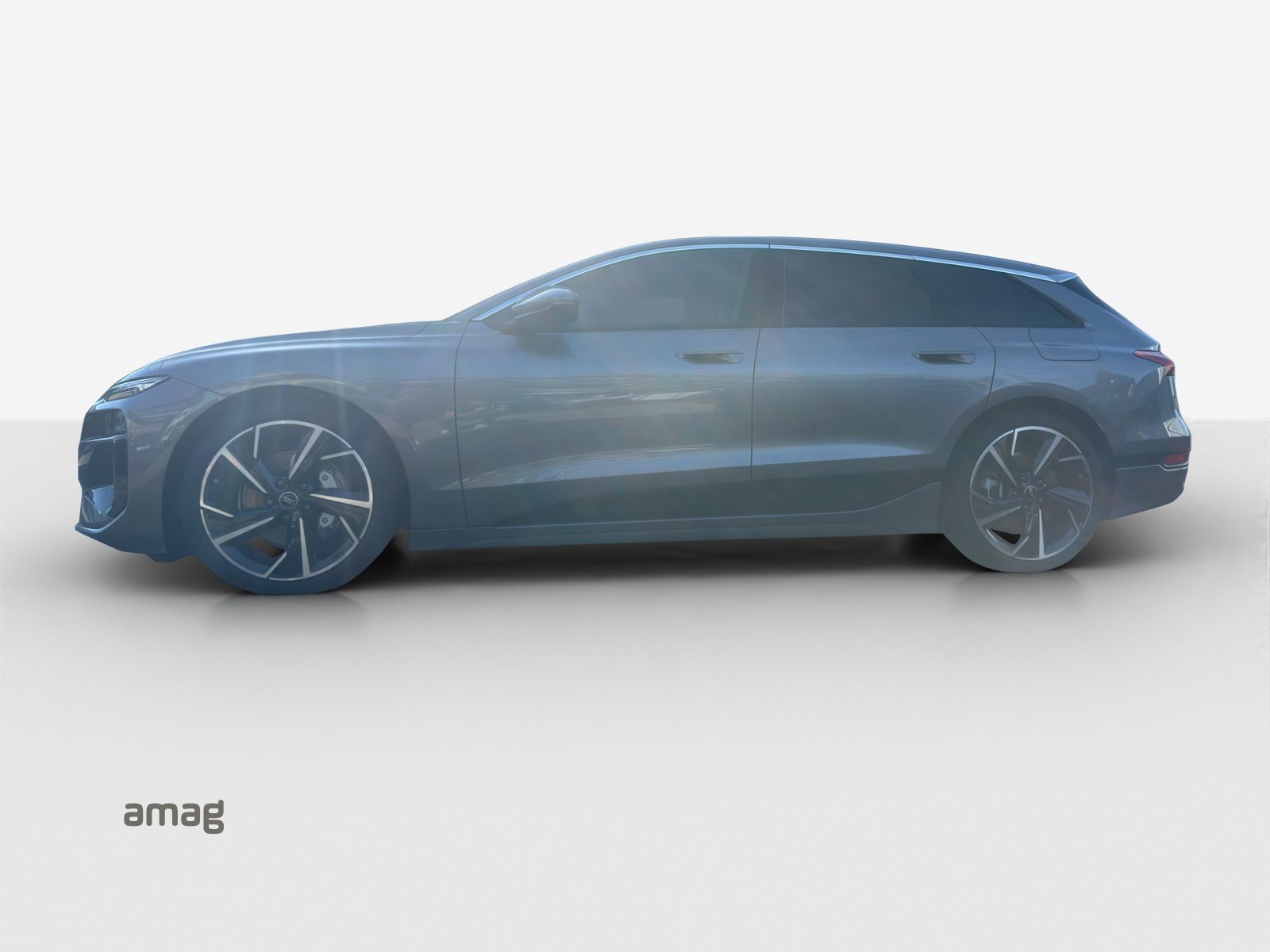 AUDI A6 Avant e-tron quattro, Elettrica, Auto nuove, Automatico - 2