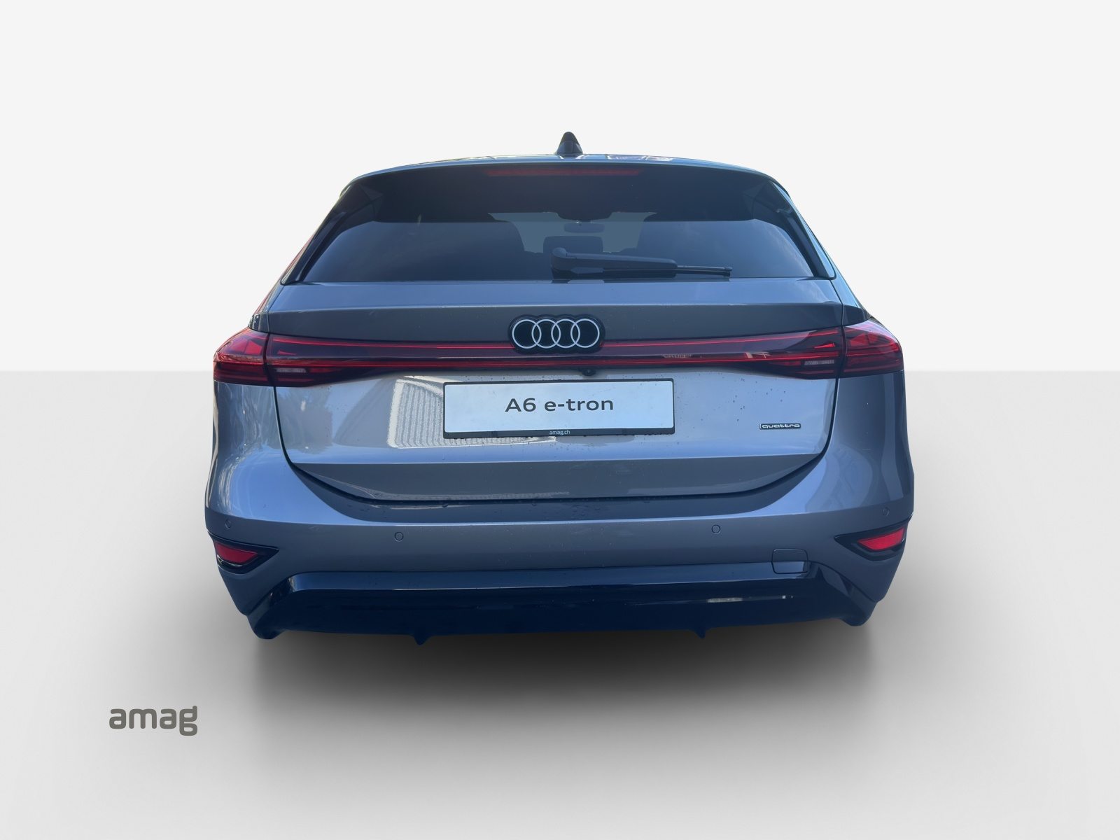 AUDI A6 Avant e-tron quattro, Elettrica, Auto nuove, Automatico - 4