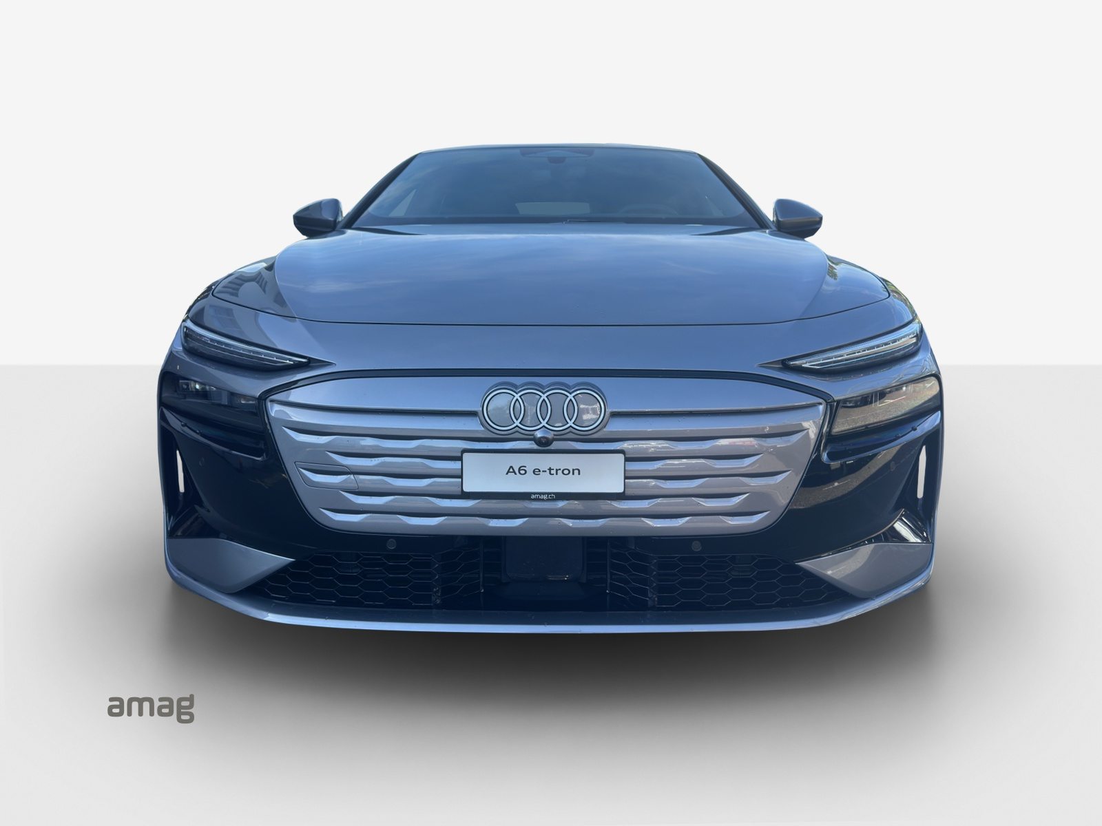 AUDI A6 Avant e-tron quattro, Elettrica, Auto nuove, Automatico - 7