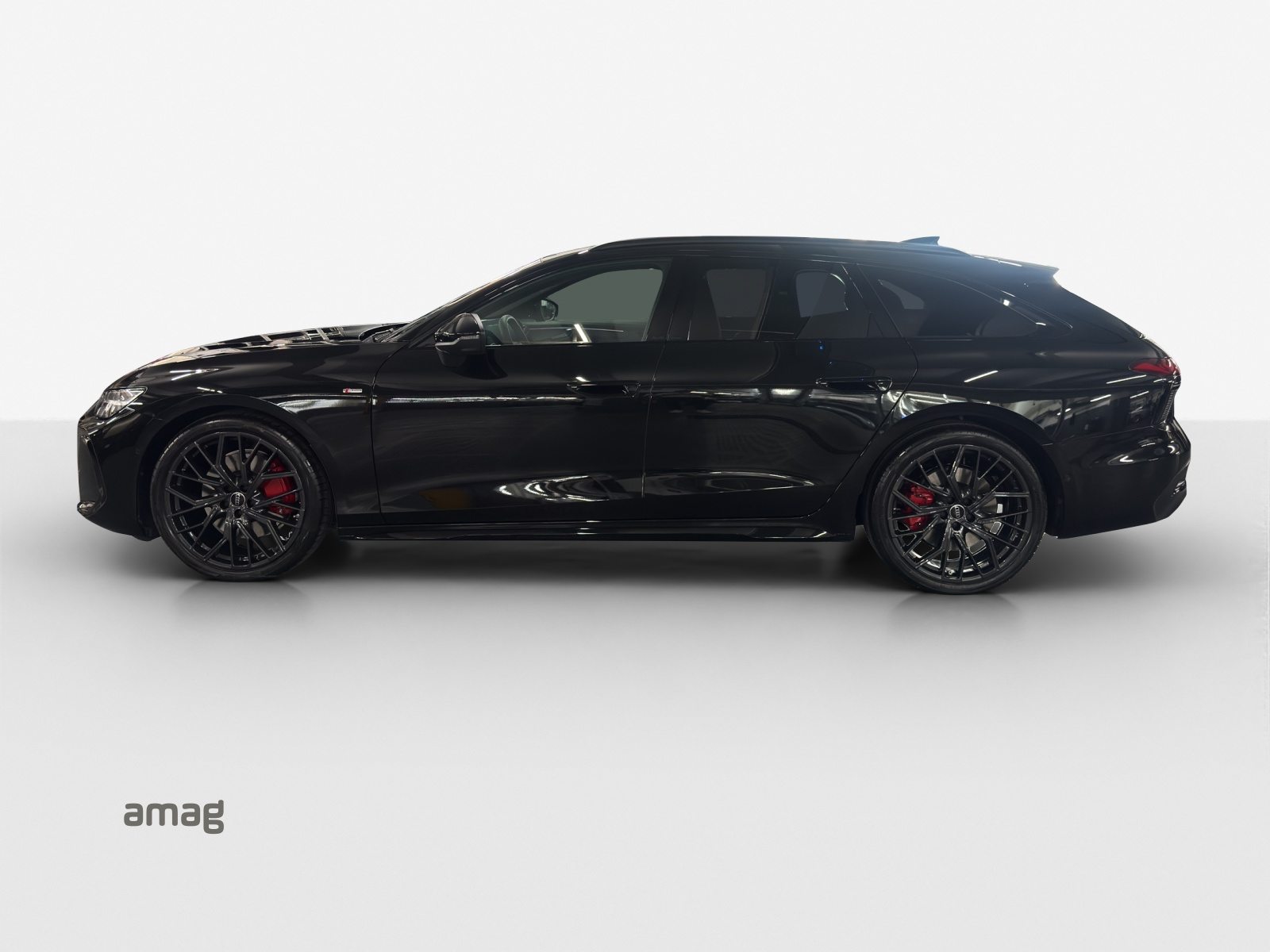 AUDI A6 Avant TFSI 270 kW, Petrol, New car, Automatic - 2