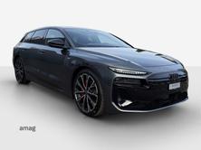 AUDI A6 Avant e-tron quattro, Electric, New car, Automatic - 6