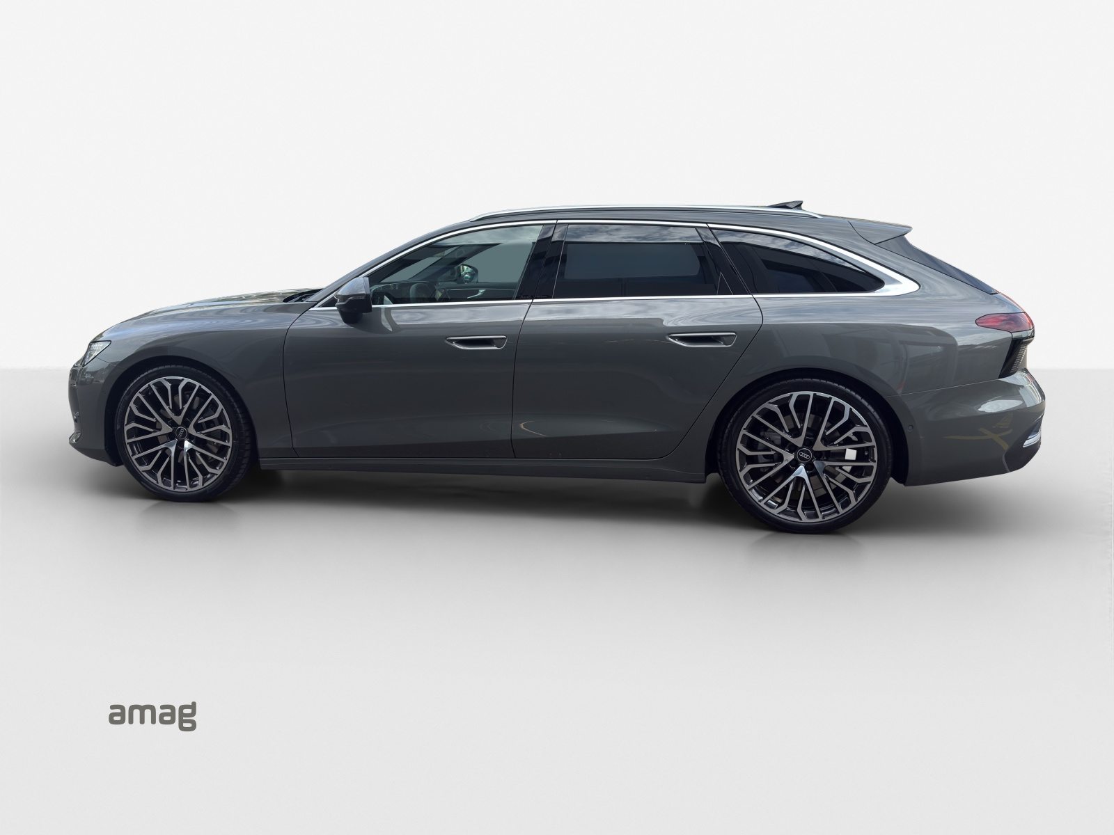 AUDI A6 Avant TFSI 270 kW, Petrol, New car, Automatic - 2