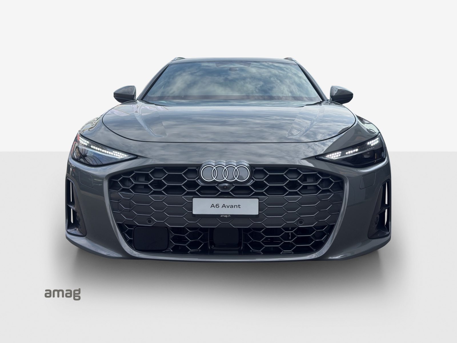AUDI A6 Avant TFSI 270 kW, Petrol, New car, Automatic - 7