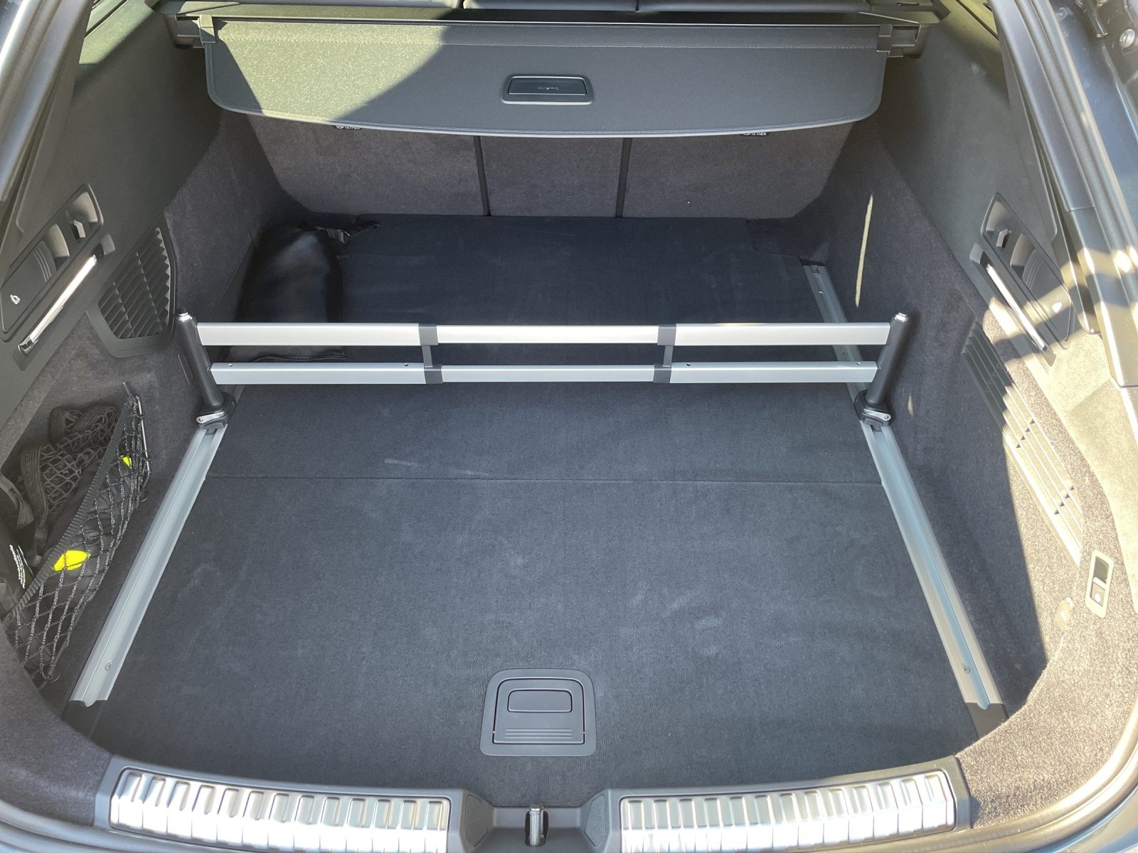 AUDI A6 Avant TDI 220 kW, Diesel, Neuwagen, Automatik - 7