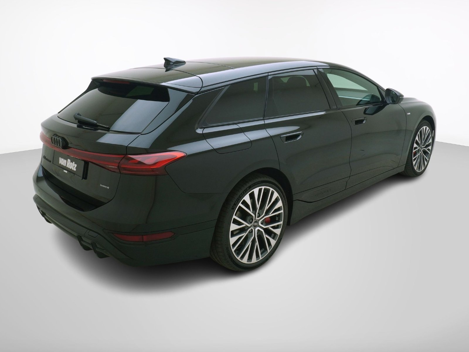 AUDI A6 e-tron Avant quattro S line, Électrique, Voiture nouvelle, Automatique - 6