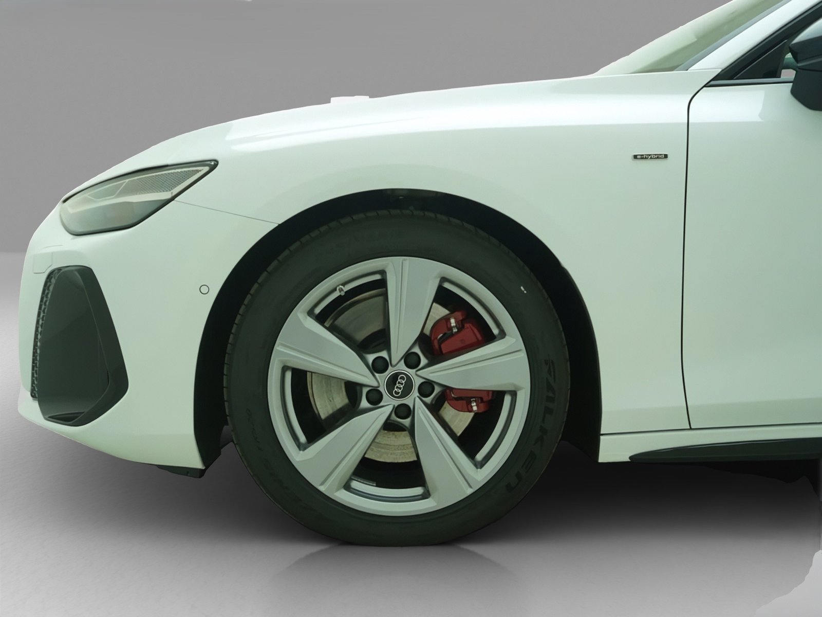 AUDI A6 Avant 2.0 e-hybrid 270 quattro S-Tronic, Plug-in-Hybrid Petrol/Electric, New car, Automatic - 3