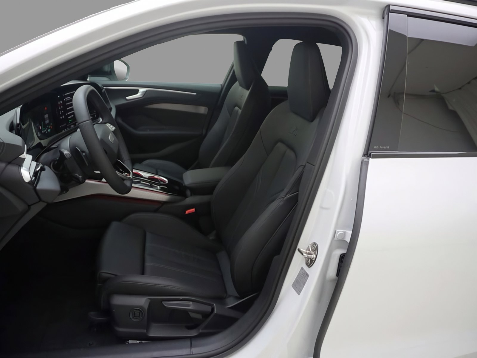 AUDI A6 Avant 2.0 e-hybrid 270 quattro S-Tronic, Plug-in-Hybrid Petrol/Electric, New car, Automatic - 4