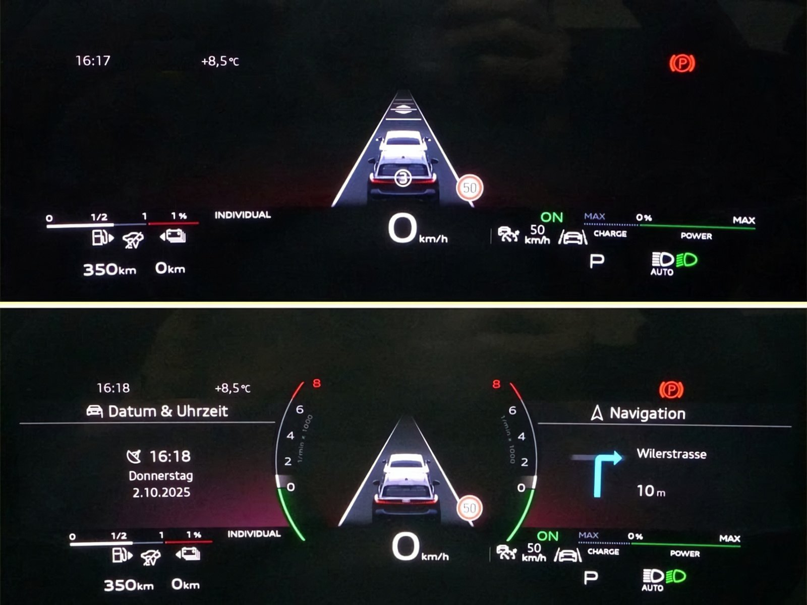AUDI A6 Avant 2.0 e-hybrid 270 quattro S-Tronic, Plug-in-Hybrid Petrol/Electric, New car, Automatic - 7