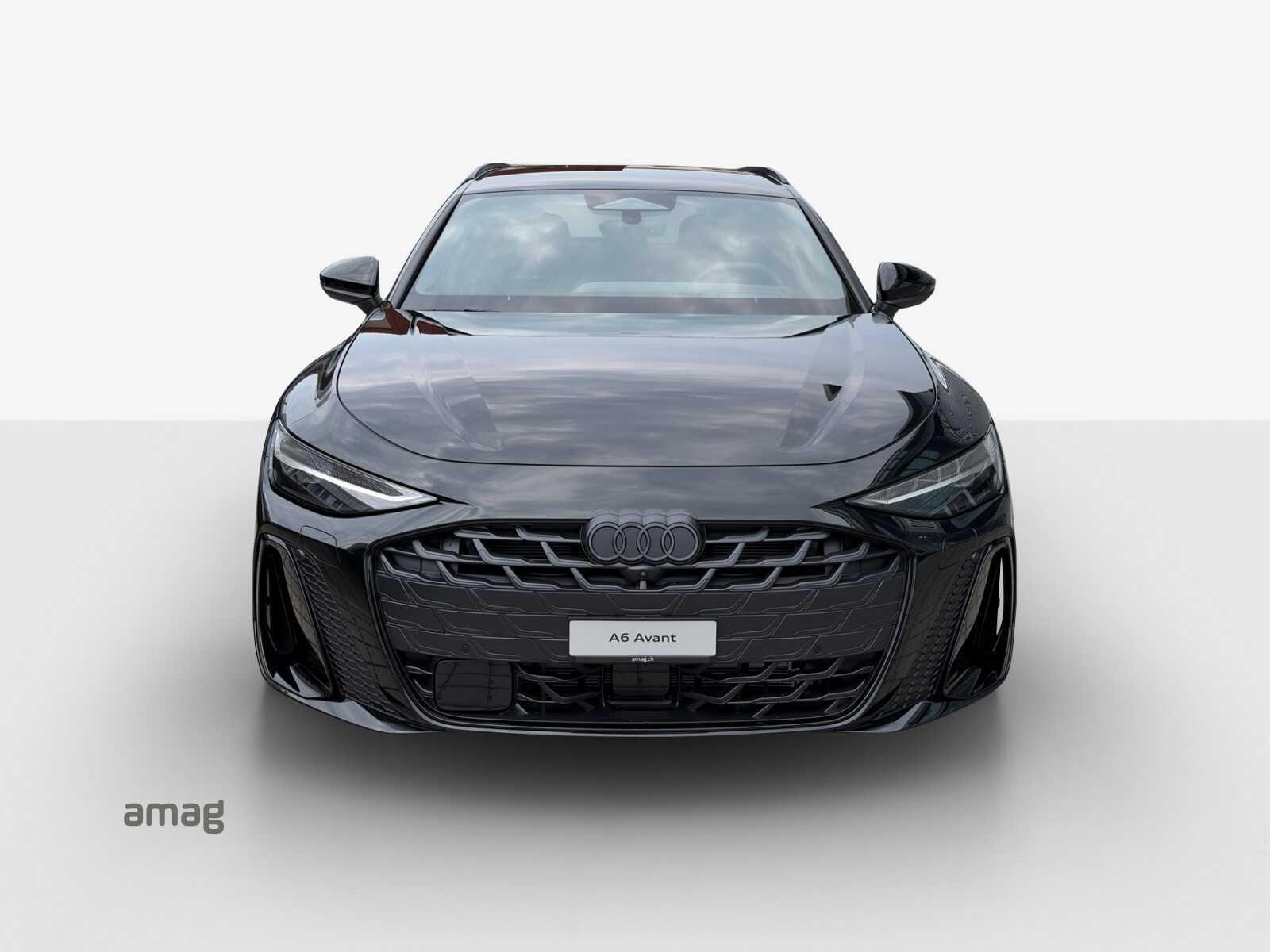 AUDI A6 Avant e-hybrid 270 kW, Hybride Integrale Benzina/Elettrica, Auto nuove, Automatico - 7