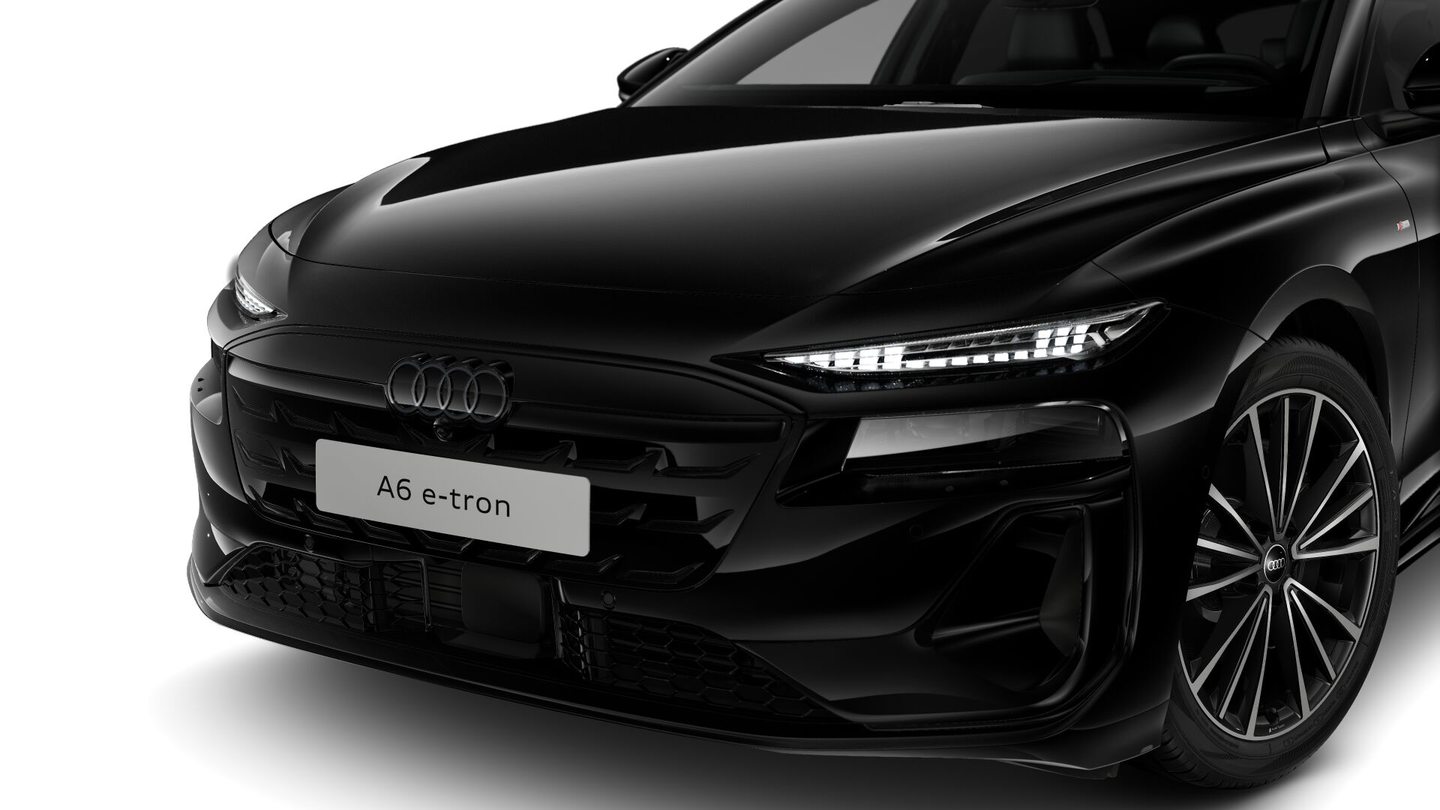 AUDI A6 Avant e-tron quattro, Elettrica, Auto nuove, Automatico - 2
