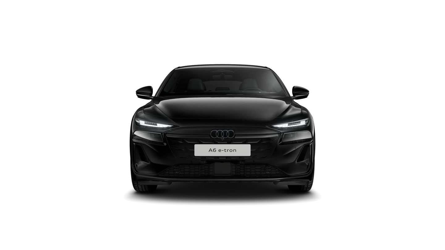 AUDI A6 Avant e-tron quattro, Elettrica, Auto nuove, Automatico - 3
