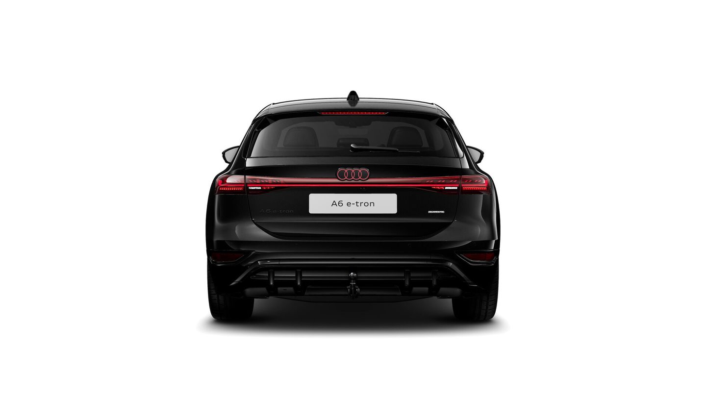 AUDI A6 Avant e-tron quattro, Elettrica, Auto nuove, Automatico - 4
