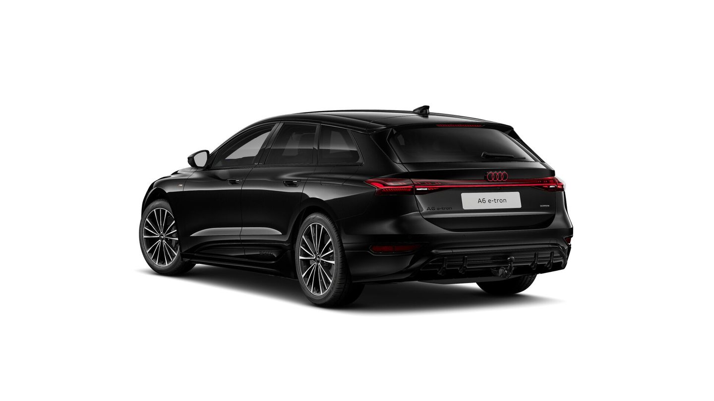 AUDI A6 Avant e-tron quattro, Elettrica, Auto nuove, Automatico - 5