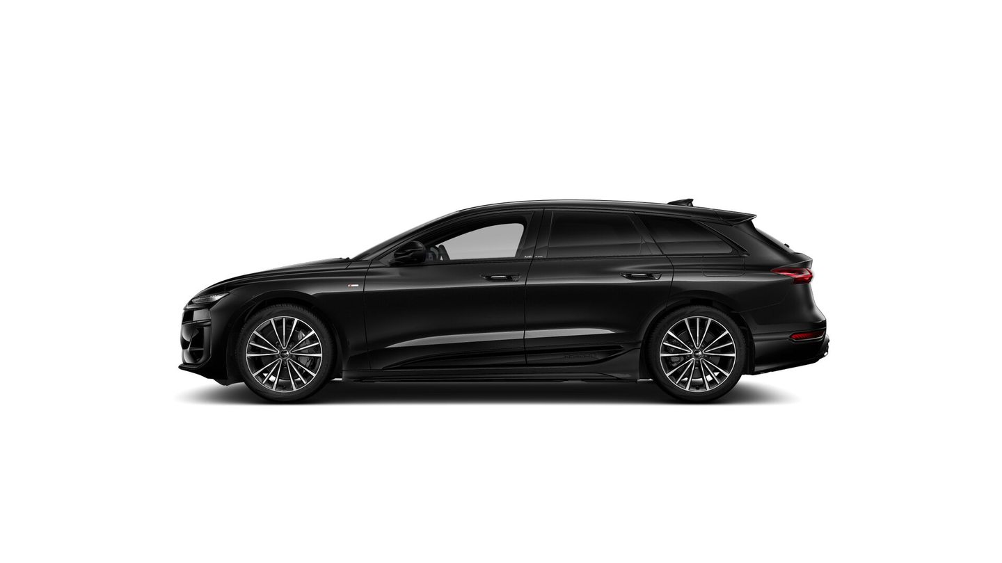 AUDI A6 Avant e-tron quattro, Elettrica, Auto nuove, Automatico - 6