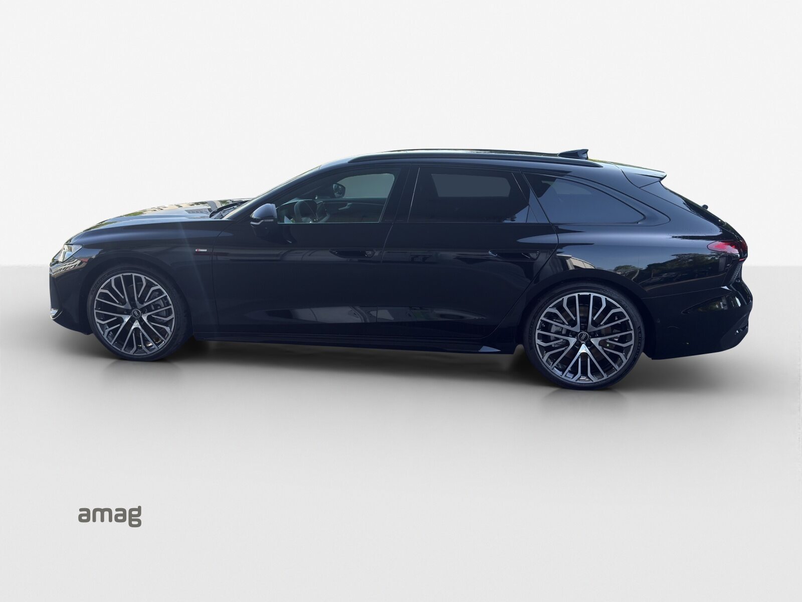 AUDI A6 Avant TFSI 270 kW, Petrol, New car, Automatic - 2