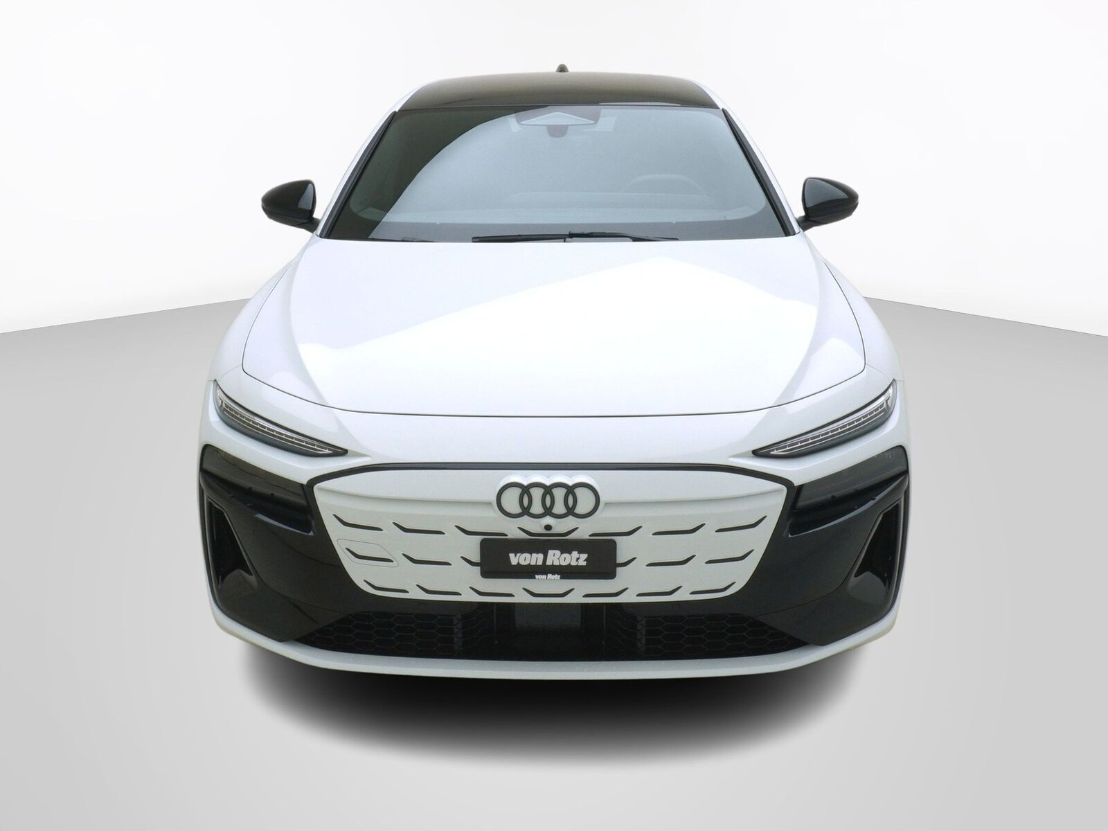 AUDI A6 e-tron Avant quattro S line, Electric, New car, Automatic - 7