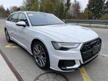 AUDI A6 Avant 55 TFSIe Sport quattro S-tronic, Plug-in-Hybrid Benzin/Elektro, Neuwagen, Automatik - 3