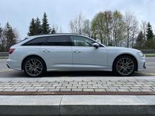 AUDI A6 Avant 55 TFSIe Sport quattro S-tronic, Plug-in-Hybrid Benzin/Elektro, Neuwagen, Automatik - 4