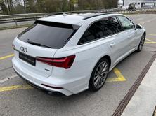 AUDI A6 Avant 55 TFSIe Sport quattro S-tronic, Plug-in-Hybrid Benzin/Elektro, Neuwagen, Automatik - 5