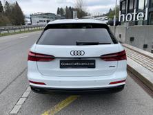 AUDI A6 Avant 55 TFSIe Sport quattro S-tronic, Plug-in-Hybrid Benzin/Elektro, Neuwagen, Automatik - 6