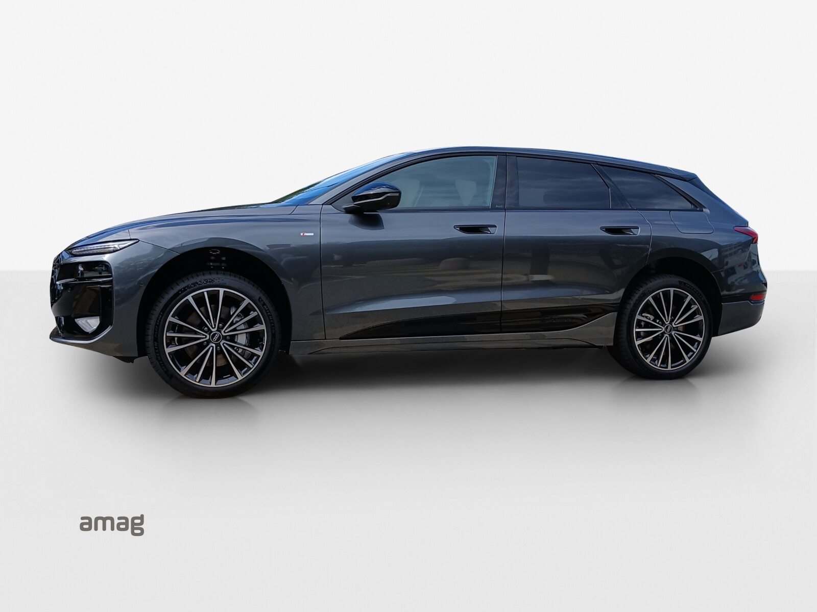 AUDI A6 Avant e-tron quattro, Elektro, Neuwagen, Automatik - 2