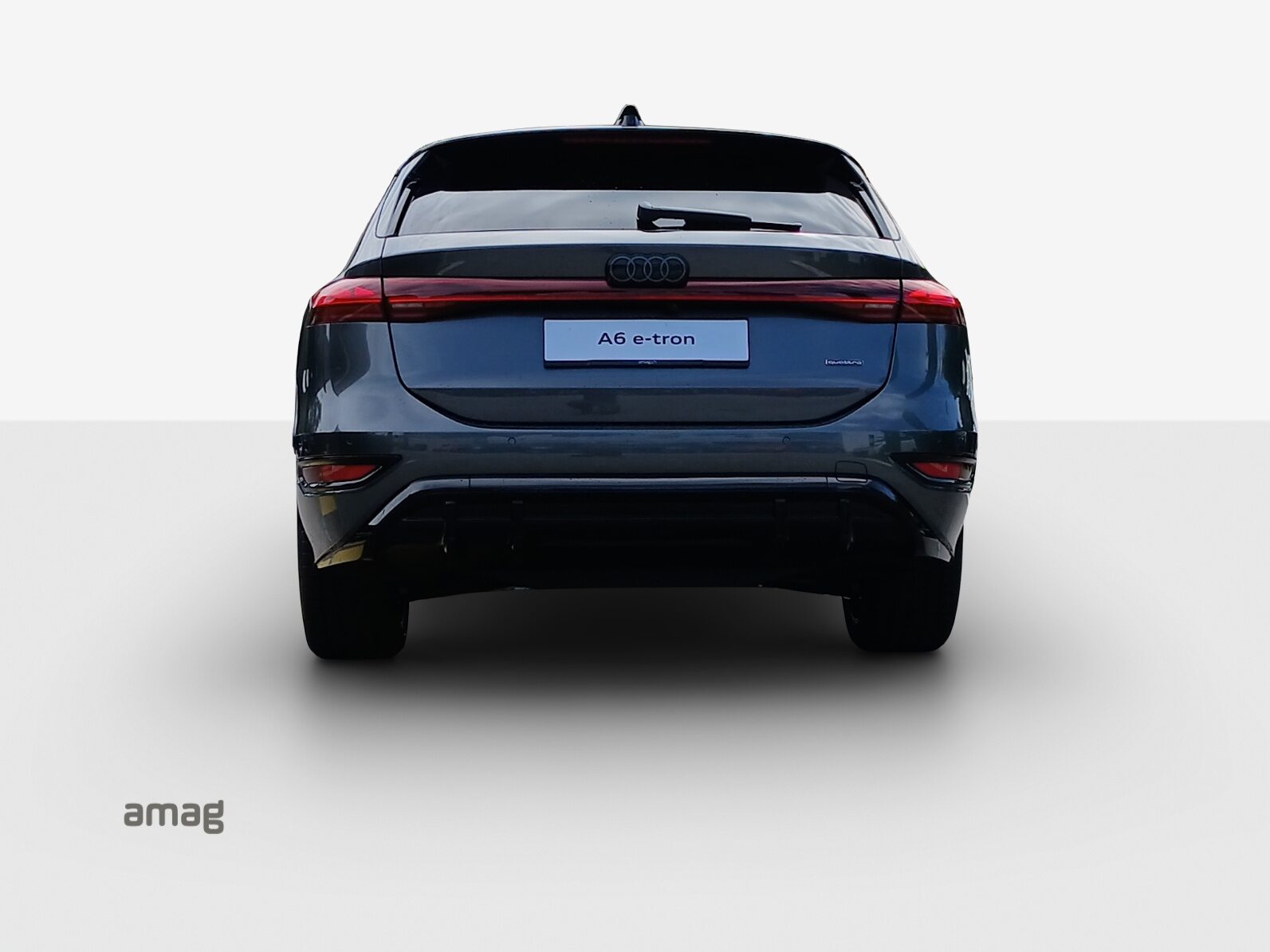 AUDI A6 Avant e-tron quattro, Elektro, Neuwagen, Automatik - 4