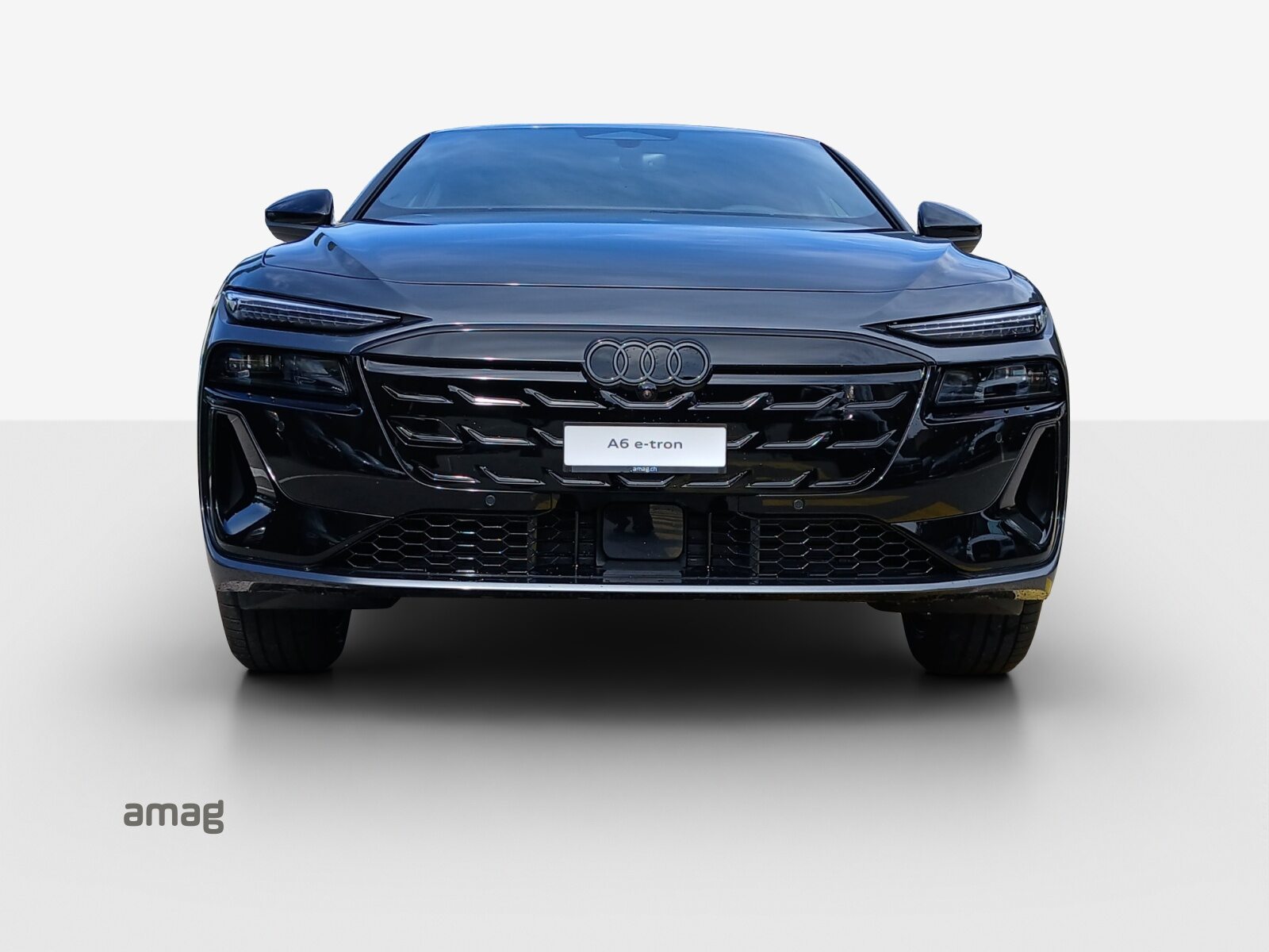 AUDI A6 Avant e-tron quattro, Elektro, Neuwagen, Automatik - 7