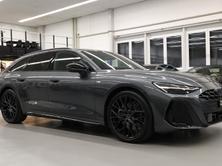 AUDI A6 Avant 2.0 TDI S-Line Edition One quattro S-Tronic, Mild-Hybrid Diesel/Elektro, Neuwagen, Automatik - 2
