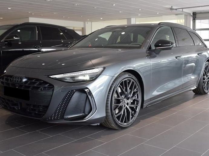 AUDI A6 Avant e-hybrid quattro 220 kW S tronic, Plug-in-Hybrid Benzin/Elektro, Neuwagen, Automatik