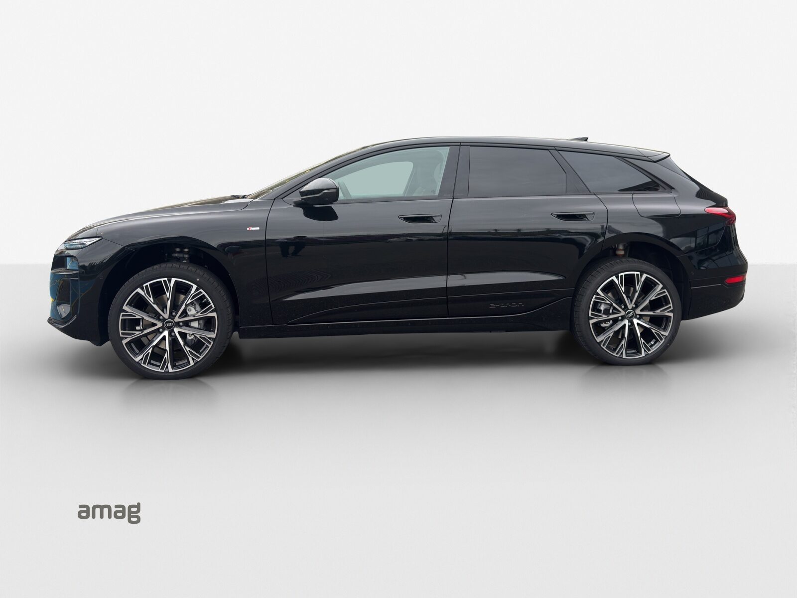 AUDI A6 Avant e-tron quattro, Elettrica, Auto nuove, Automatico - 2