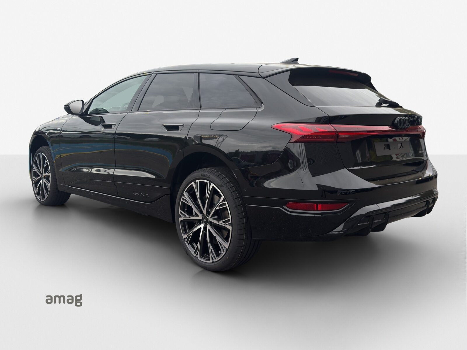 AUDI A6 Avant e-tron quattro, Elettrica, Auto nuove, Automatico - 3