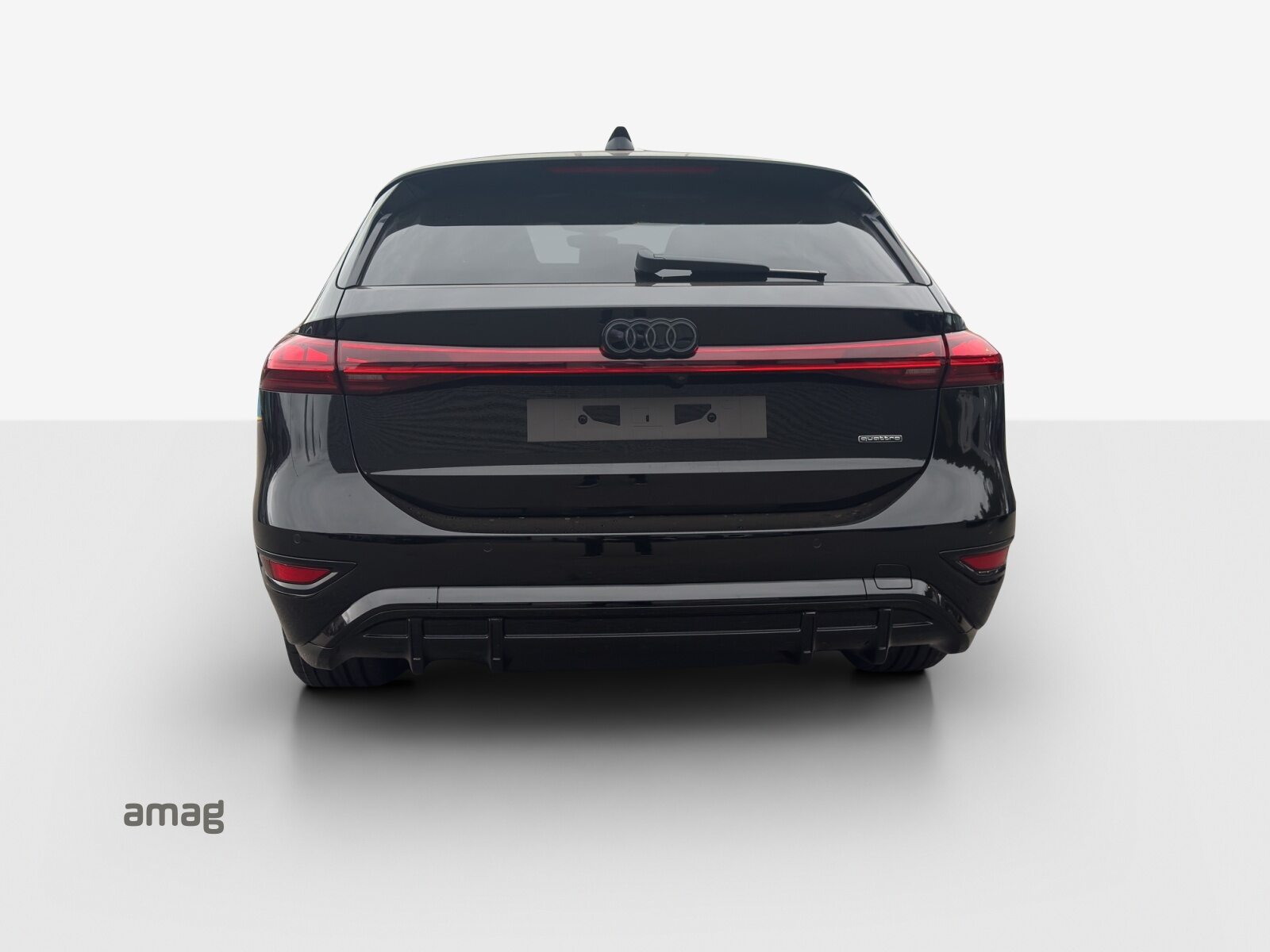 AUDI A6 Avant e-tron quattro, Elettrica, Auto nuove, Automatico - 4