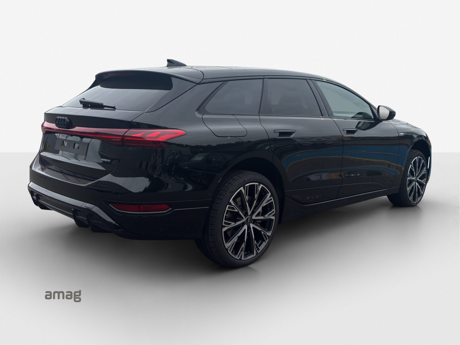AUDI A6 Avant e-tron quattro, Elettrica, Auto nuove, Automatico - 5
