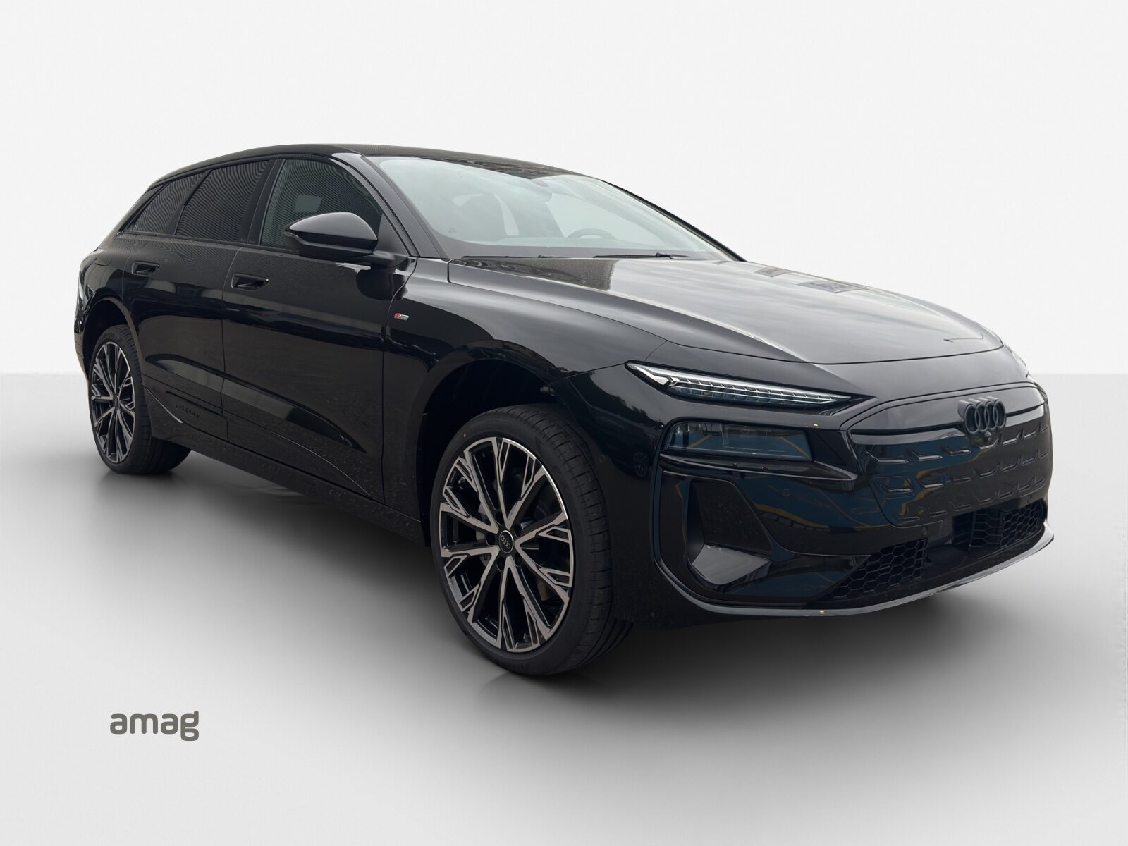 AUDI A6 Avant e-tron quattro, Elettrica, Auto nuove, Automatico - 6