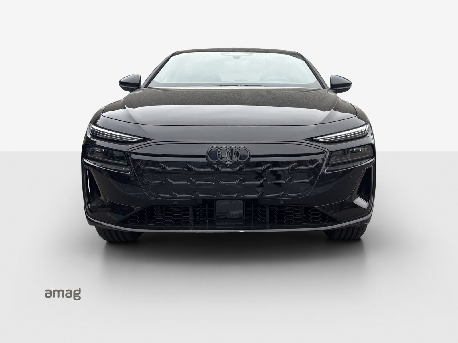 AUDI A6 Avant e-tron quattro, Elettrica, Auto nuove, Automatico - 7
