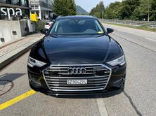 AUDI A6 Avant 40 TDI Sport S-tronic, Mild-Hybrid Diesel/Elektro, Neuwagen, Automatik - 2