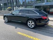 AUDI A6 Avant 40 TDI Sport S-tronic, Mild-Hybrid Diesel/Elektro, Neuwagen, Automatik - 6
