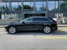 AUDI A6 Avant 40 TDI Sport S-tronic, Mild-Hybrid Diesel/Elektro, Neuwagen, Automatik - 7